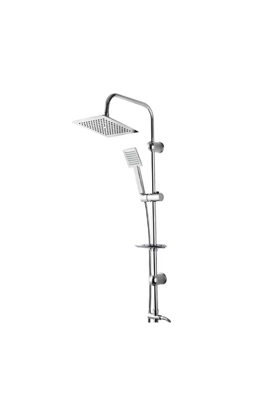 Sky Krom Duş Ünitesi,440453