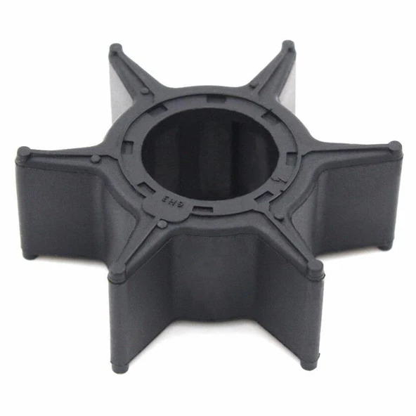 YAMAHA IMPELLER ORJ NO : 6H3-44352-00-00 ürün görseli 1
