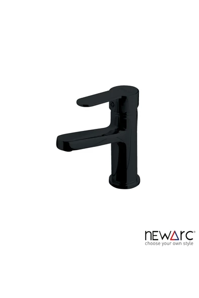 Domino Siyah Lavabo Bataryası,971521B