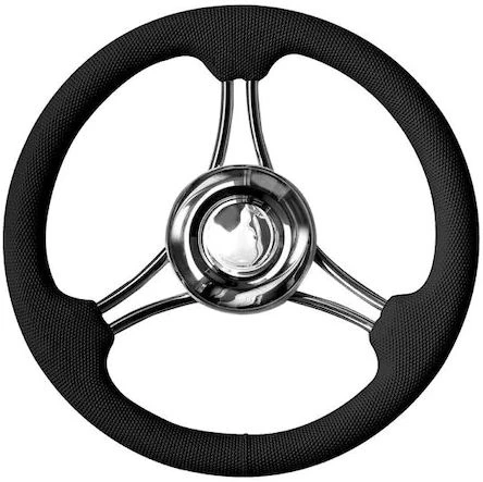 SAVORETTİ ARMANDO T22RB/35 DÜMEN SİMİDİ SİYAH Ø35cm ürün görseli 1