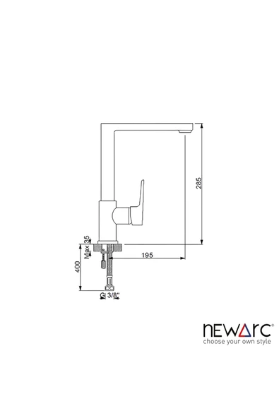 Loft Beyaz Eviye Bataryası 921731KB - 3