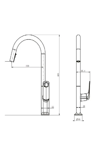SPIRALLİ EVYE BATARYASI 1321 - 2