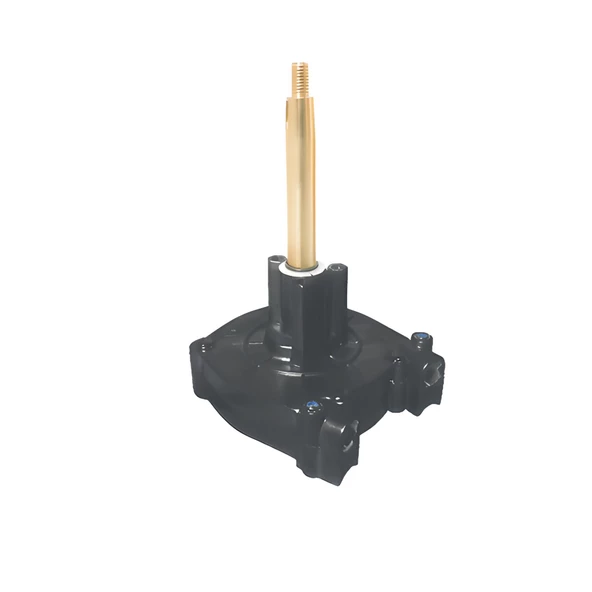 TEKNE İÇİN MULTİFLEX DİREKSİYON KUTUSU H101+X34 ŞAFT 80MM ürün görseli 1