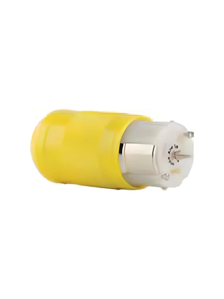 MARINCO MARİN FİŞ 63 AMP 3 UÇLU TEKNE VE YAT FİŞ ürün görseli 1