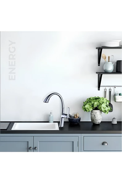 Energy Gizli Spiralli Evye Bataryası - 2