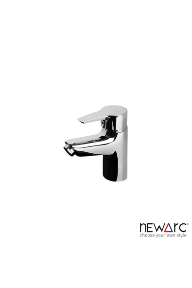 Energy Krom Lavabo Bataryası,891521 ürün görseli 1