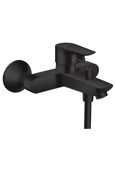 Vernis Siyah Duş Kolonu, 26289670 - 4