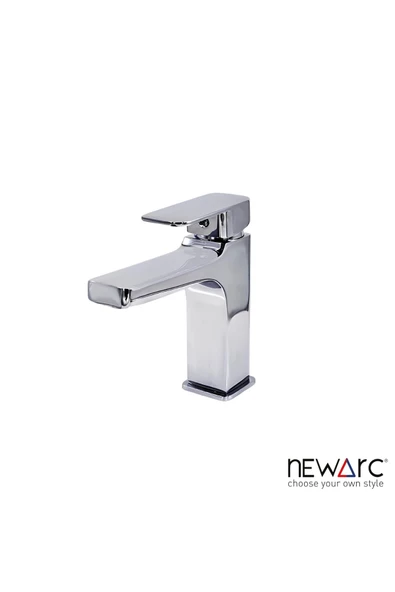Drop Krom Lavabo Bataryası 241521