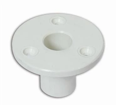 PASARELLA MONTAJ AYAĞI Ø25mm PLASTİK ürün görseli 1