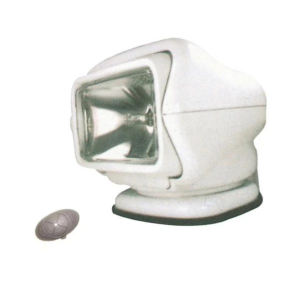 MORS UZAKTAN KUMANDALI PROJEKTÖR 12 V TEKNE VE YAT ürün görseli 1