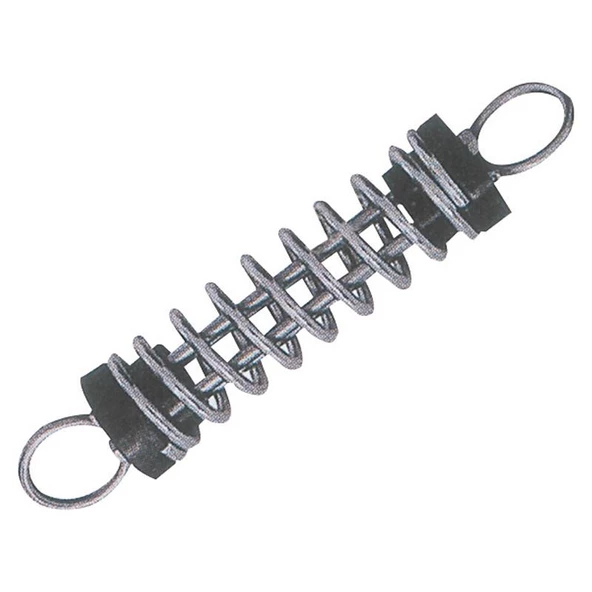 HALAT ESNETME YAYI  KROM   90X470 MM TAKVİYELİ ürün görseli 1