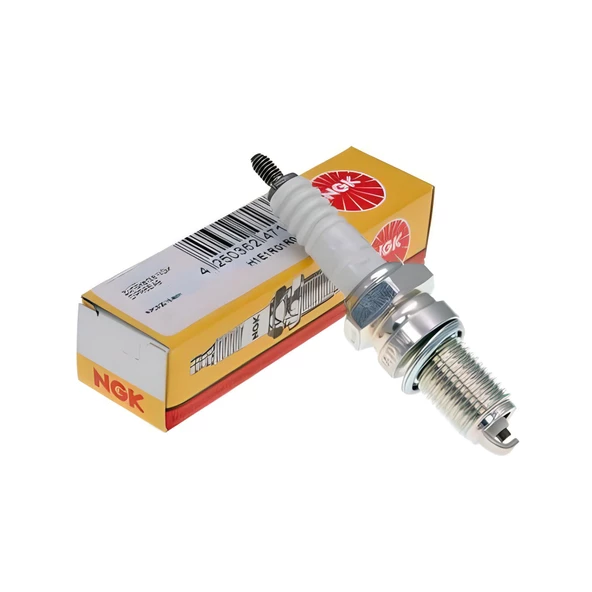 BOMBARDIER 4 ZAMANLI ROTAX MOTOR DCPR8E BUJİ