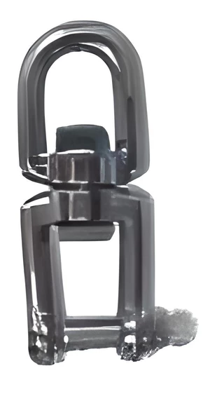 Tekne için FIRDÖNDÜ KİLİTLİ, cr-ni  10mm ürün görseli 1