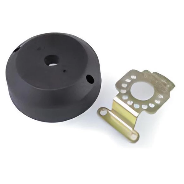 Seaflex BEZEL KİT 90 DERECE TEKNE DİREKSİYON KUTUSU BEZEL KİTİ ürün görseli 1