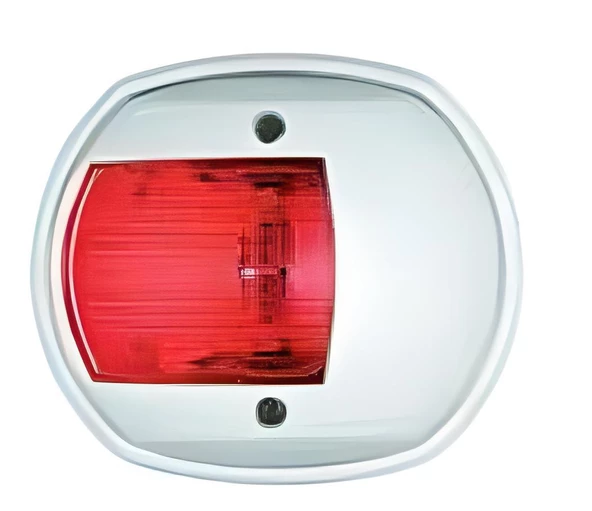 SL15 İSKELE FENERİ BEYAZ led 12v