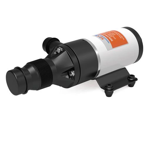 SEAFLO TEKNE VE KARAVAN İÇİN MACERATÖR POMPASI 12 V ürün görseli