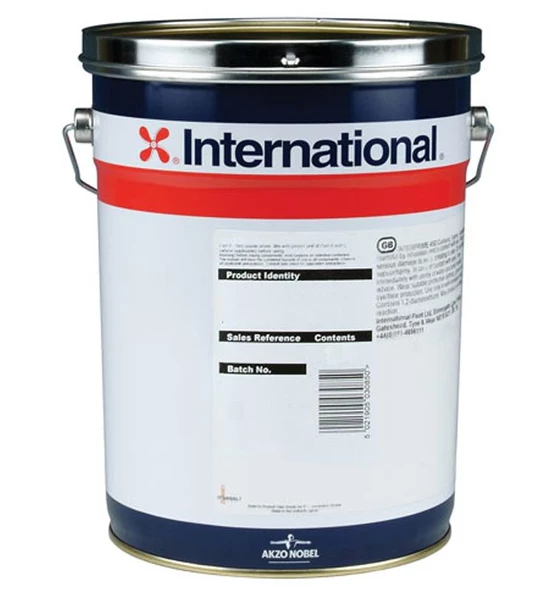 INTERNATIONAL INTERLAC 678 5LT TEKNE YAT