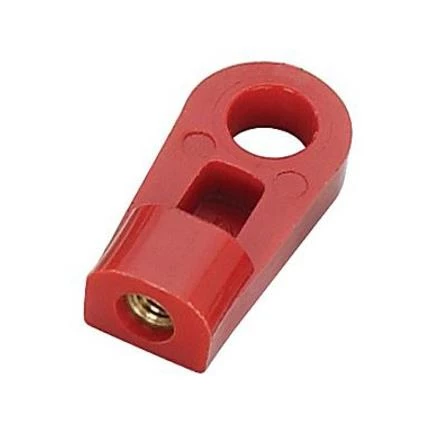 SEALUX 2'Lİ PLASTİK UÇ GAZ/VİTES TELLERİ UCU TEKNE KUMANDA TELLERİ UCU ürün görseli 1