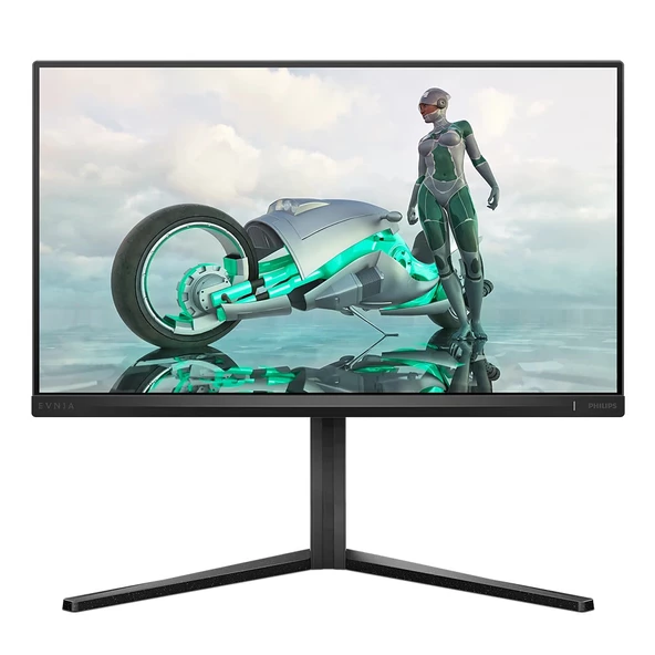 Philips Evnia 23.8" 24M2N3200A 1 ms 180 Hz Full HD IPS Oyuncu Monitörü(Ölü Pixel)