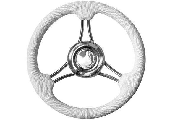 SAVORETTİ ARMANDO T22RW/35 DÜMEN SİMİDİ BEYAZ Ø35cm ürün görseli 1