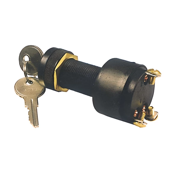 KONTAK ANAHTARI-12 A ürün görseli 1