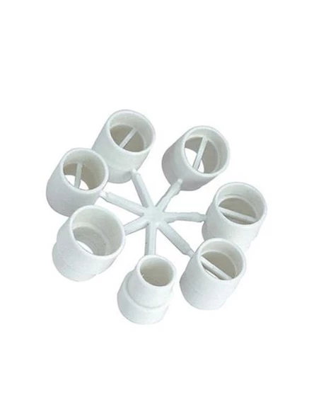 POMPA ADAPTÖRÜ 7'Lİ ŞİŞME BOT İÇİN ürün görseli 1