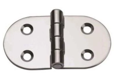 KISA-KISA MENTEŞE 38x70mm cr-ni ürün görseli 1