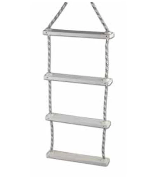 SEALUX İP MERDİVEN 8 BASAMAKLI 175cm ürün görseli 1