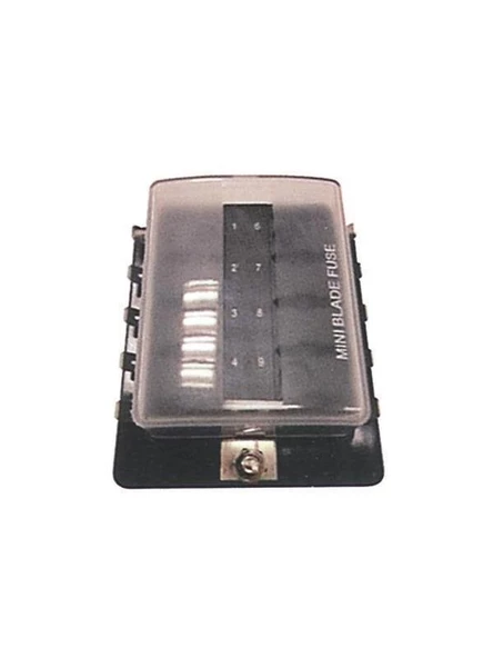 SİGORTA KUTUSU 10'LU ürün görseli 1