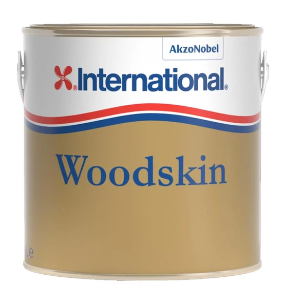INTERNATIONAL WOODSKIN 750ML TEKNE YAT