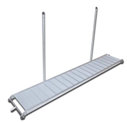 TEKNE İÇİN PSR-1S ALÜMİNYUM S.PASARELLA  35x206cm ürün görseli 1