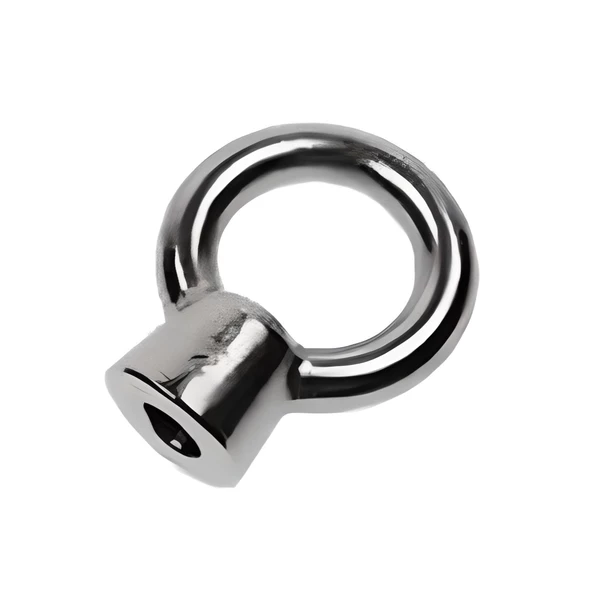 KUŞGÖZÜ MAPA DİŞİ 8mm KROM ürün görseli 1