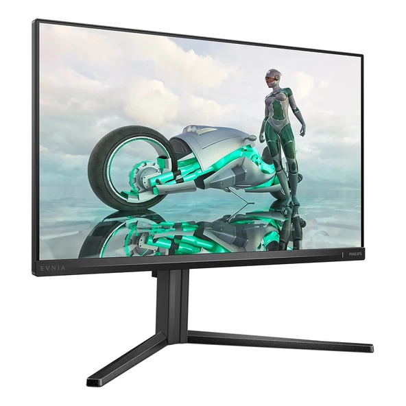 Philips Evnia 23.8" 24M2N3200A 1 ms 180 Hz Full HD IPS Oyuncu Monitörü(Ölü Pixel) - 2
