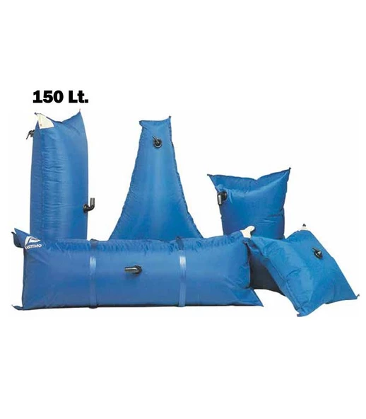 PLASTIMO ŞİŞME SU TANKI 150 LT ürün görseli 1