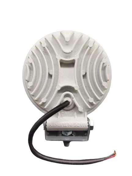 TEKNE İÇİN AYDINLATMA ALÜMİNYUM 9 LED’Lİ 10-30V 27W ÇAP 106MM - 2
