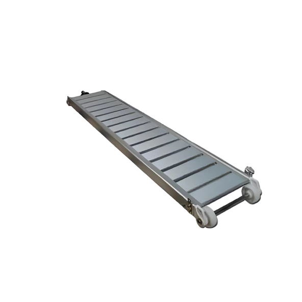TEKNE İÇİN PSR-1S ALÜMİNYUM S.PASARELLA  30x206cm ürün görseli 1