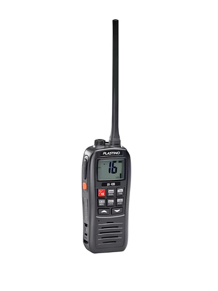 PLASTIMO EL TELSİZİ SX-400