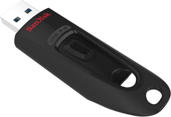 SanDisk 32 GB Ultra SDCZ48-032G-U46 USB Bellek