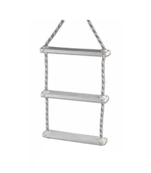 SEALUX İP MERDİVEN 3 BASAMAKLI 50cm ürün görseli 1