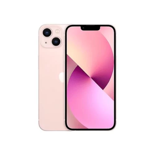 Yenilenmiş IPHONE 13 128GB -B Kalite- Pembe