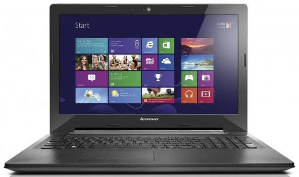 LENOVO İDEAPAD G50-70 İNTEL İ5-4210U 8 GB RAM 240 SSD 2 GB HARİCİ VGA 15,6 EKRAN NOTEBOOK