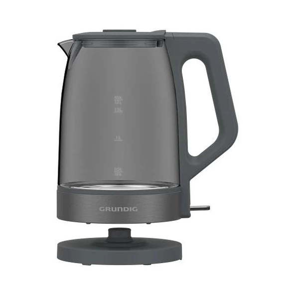 GRUNDIG WK 6440 CAM SU ISITICI KETTLE