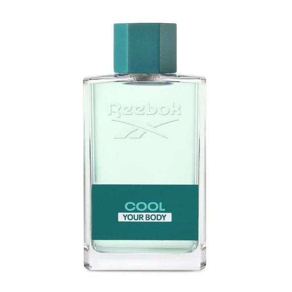 Reebok Cool Your Body EDT 100 ml Erkek Parfümü