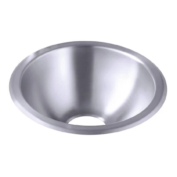 YUVARLAK EVYE Ø:30 X 14 CM TEKNE, YAT VE KARAVAN ürün görseli