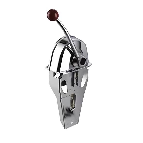 KUMANDA KOLU KLASİK TEKLİ(YK9S) ürün görseli 1