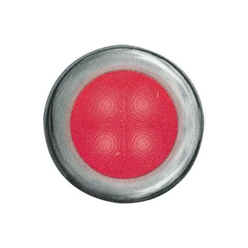 GÖMME SPOT KIRMIZI 12 V LED TEKNE VE YAT ürün görseli 1