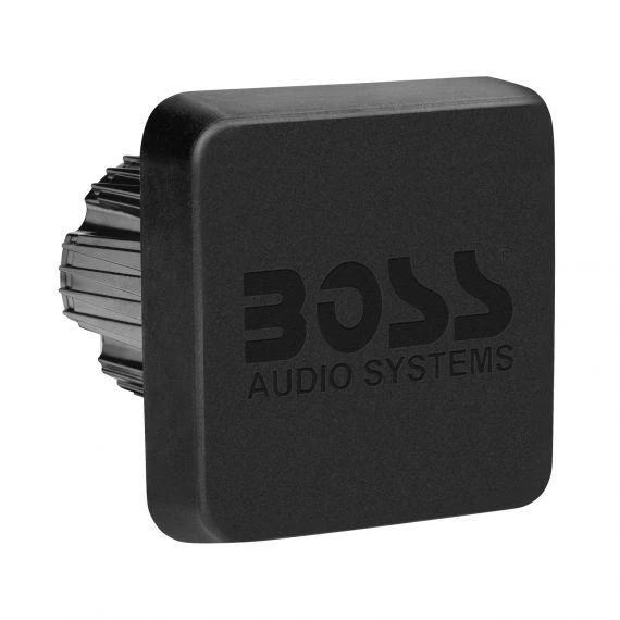 BOSS Kare Teyp MGR450B Marin Tekne ve Yat Bluetooth USB AUX - Resim 4