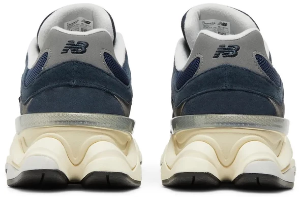 New Balance 9060 Outerspace - 5
