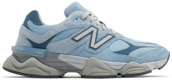 New Balance 9060 Chrome Blue