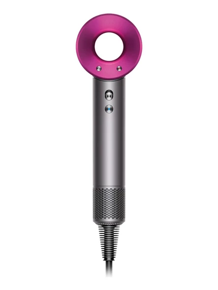 Dyson Supersonic Fuşya 1600 W İyonlu Saç Kurutma Makinesi